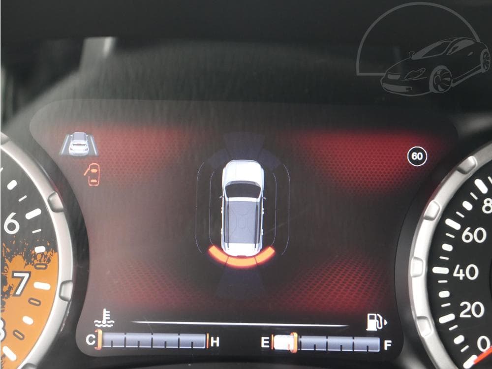 2016 Jeep RENEGADE - 37