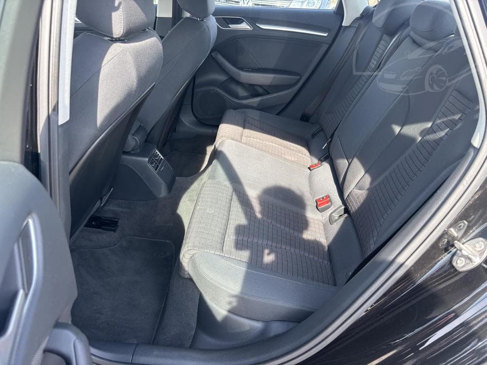 2015 Audi A3 - 19