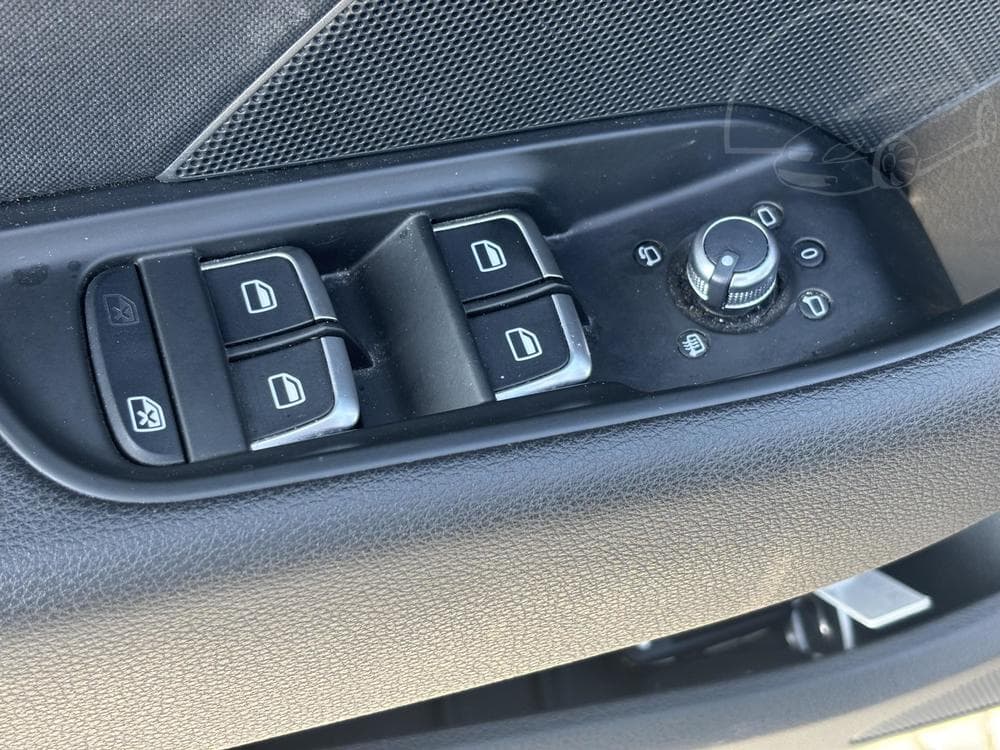 2015 Audi A3 - 21
