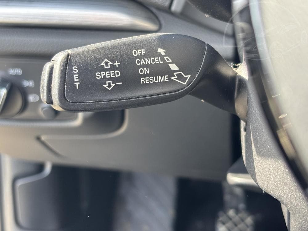 2015 Audi A3 - 25