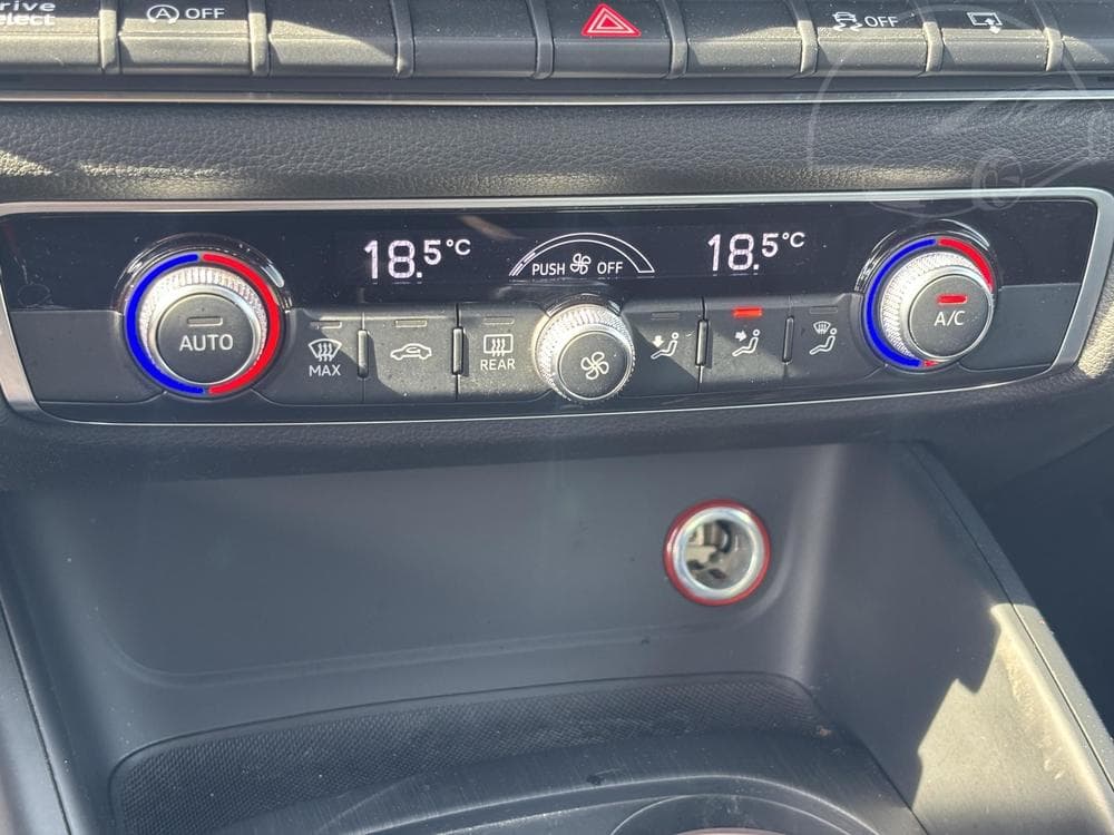 2015 Audi A3 - 27
