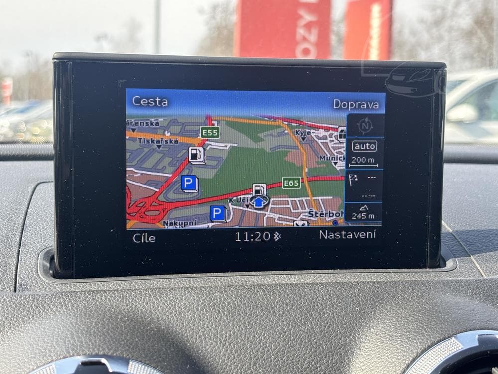 2015 Audi A3 - 29