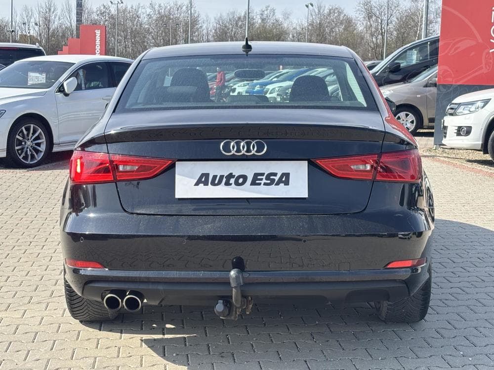 2015 Audi A3 - 9