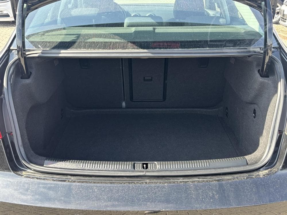 2015 Audi A3 - 13