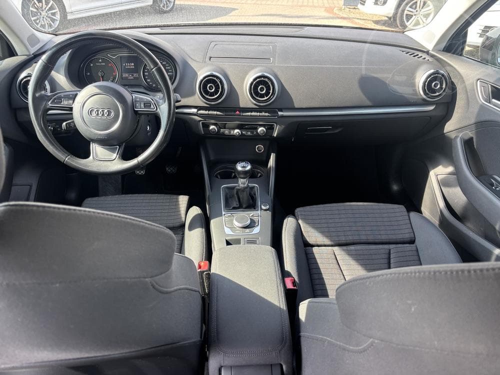 2015 Audi A3 - 15