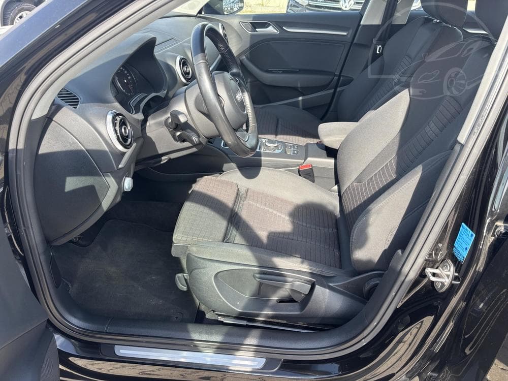 2015 Audi A3 - 17