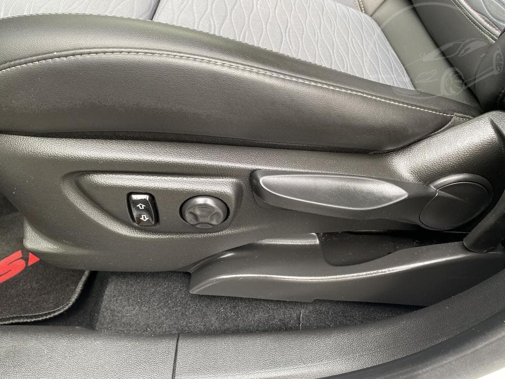 2016 Opel MOKKA - 40