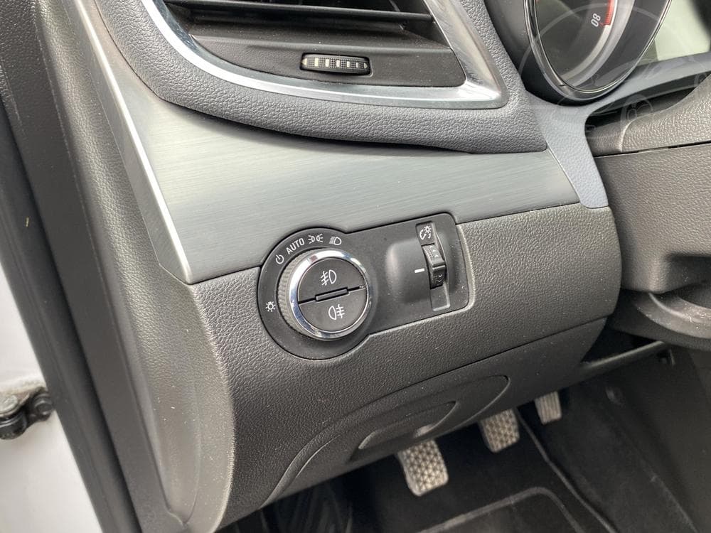 2016 Opel MOKKA - 43