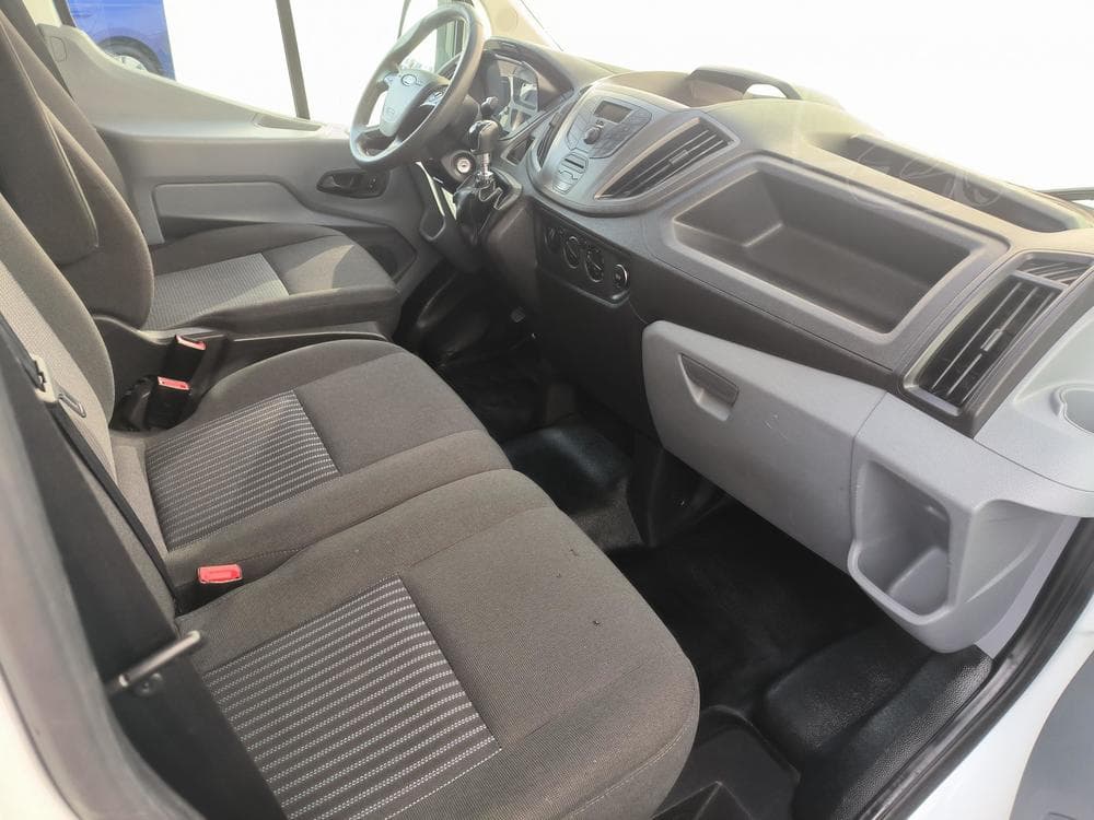 2015 Ford Transit - 12