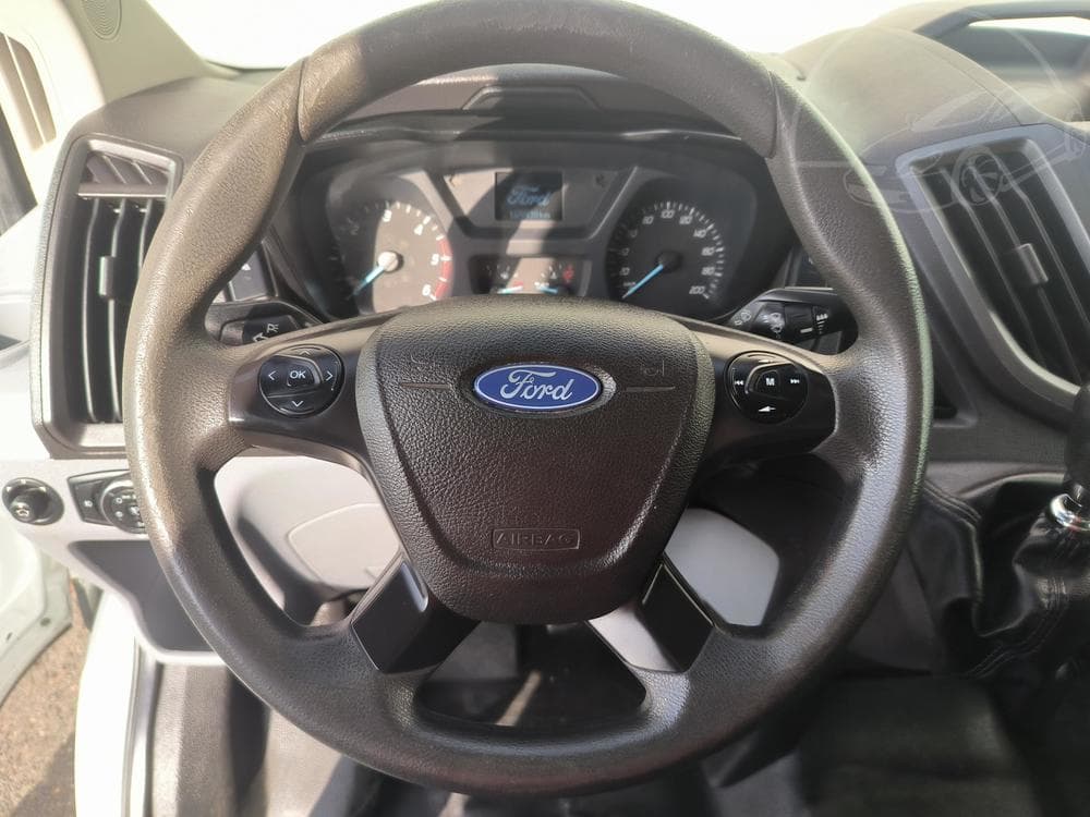 2015 Ford Transit - 16