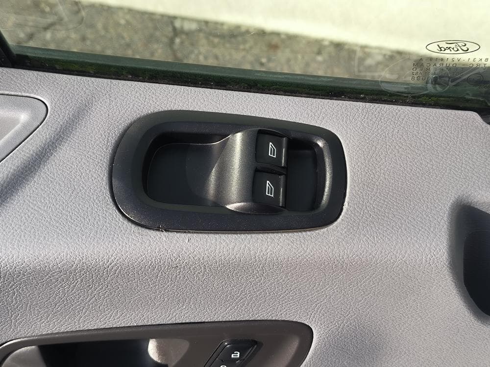 2015 Ford Transit - 18