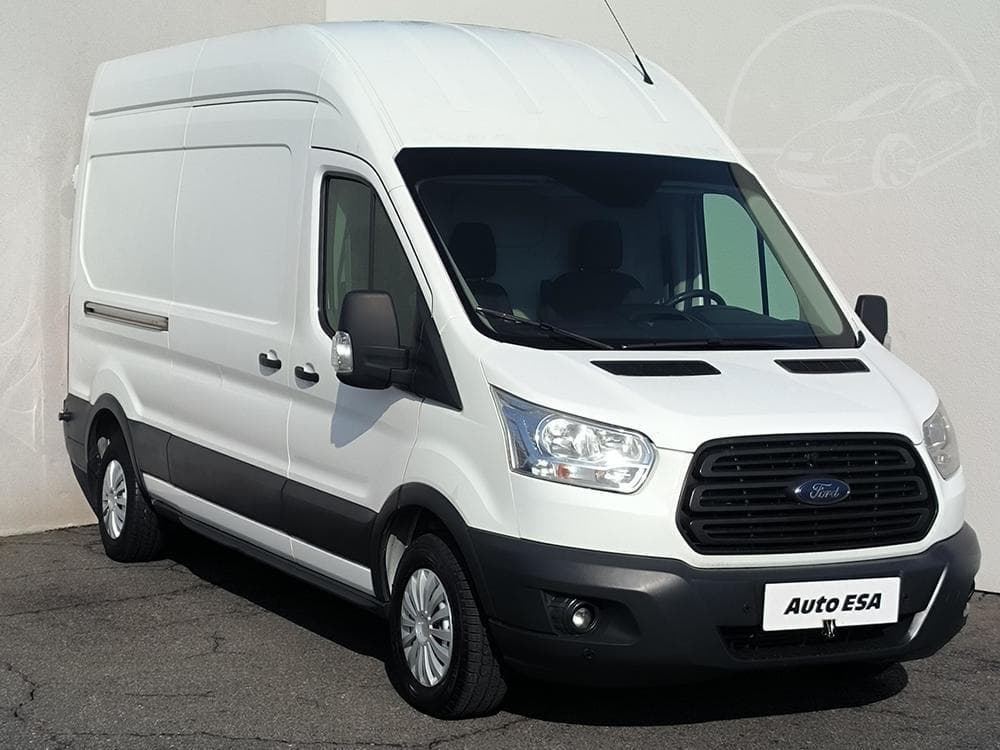 Ford Transit 2.2 TDCi
