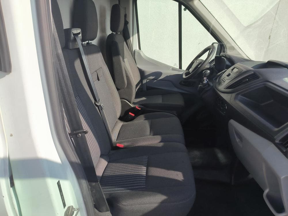 2015 Ford Transit - 20