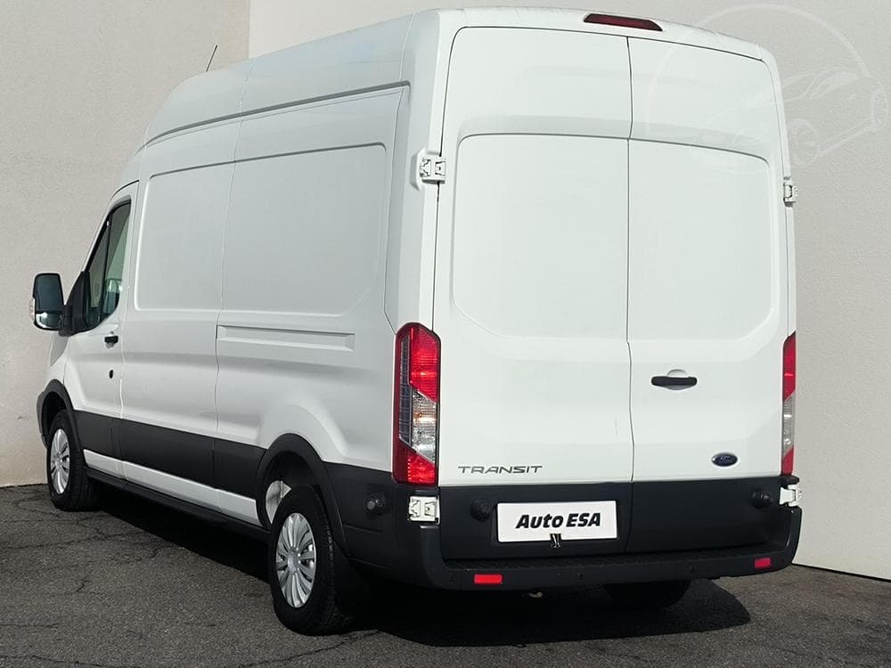 2015 Ford Transit - 6