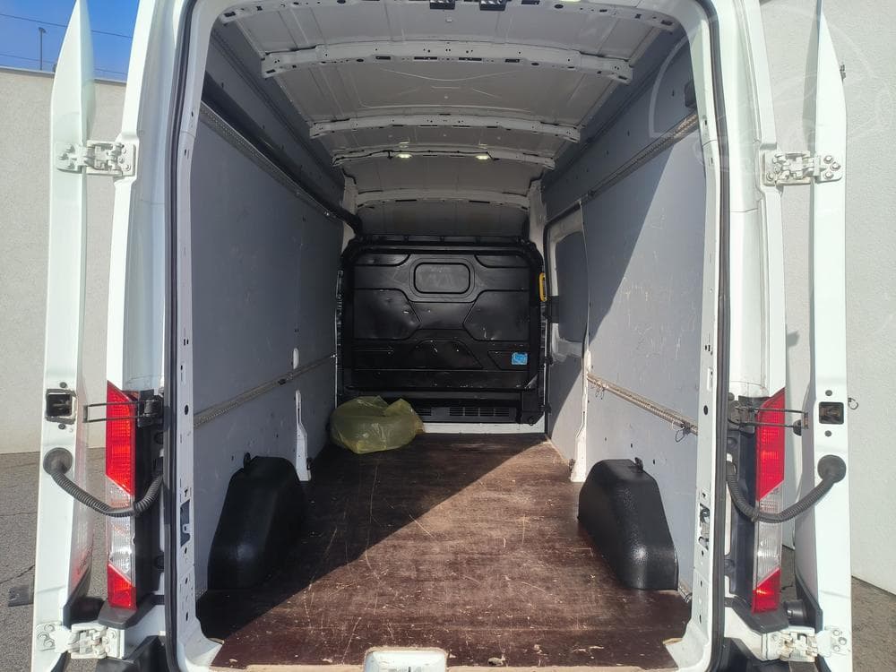 2015 Ford Transit - 8