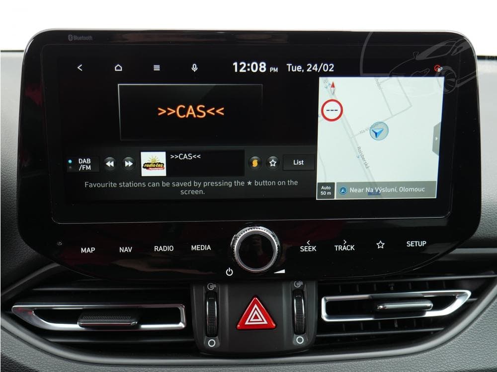 2022 Hyundai I30 - 13