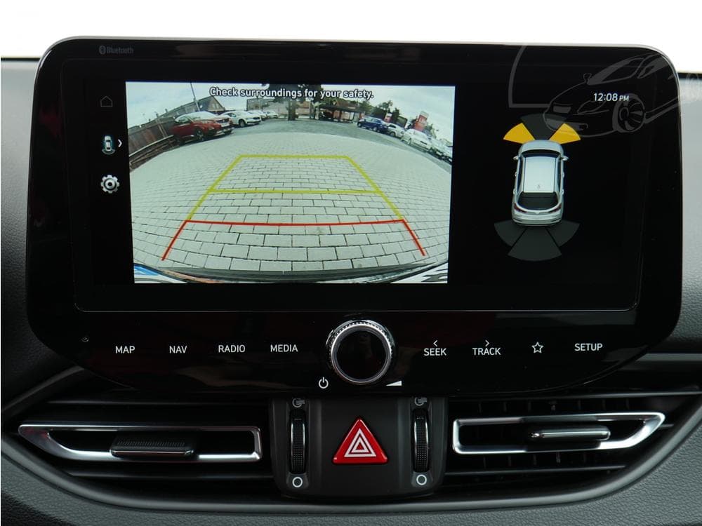 2022 Hyundai I30 - 15