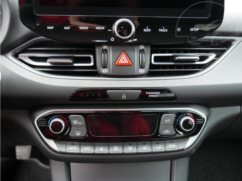 2022 Hyundai I30 - 16