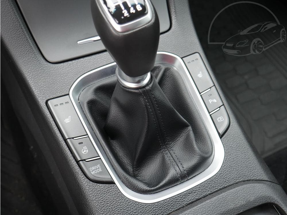 2022 Hyundai I30 - 18