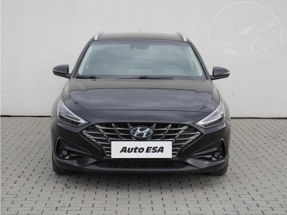 2022 Hyundai I30 - 2