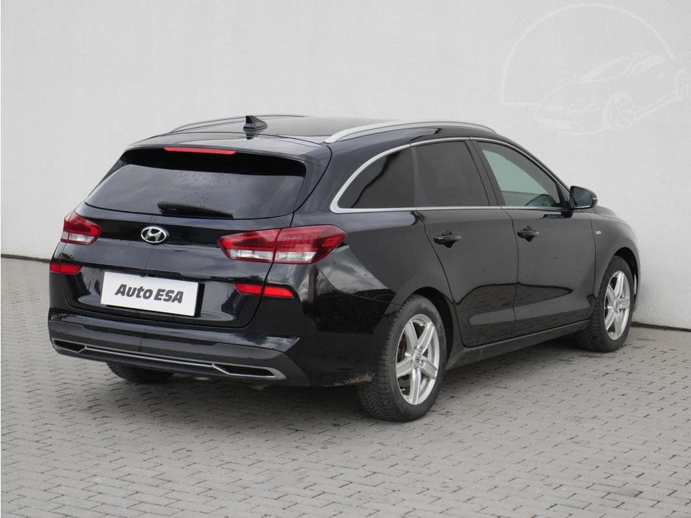 2022 Hyundai I30 - 4