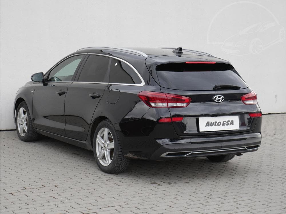 2022 Hyundai I30 - 6