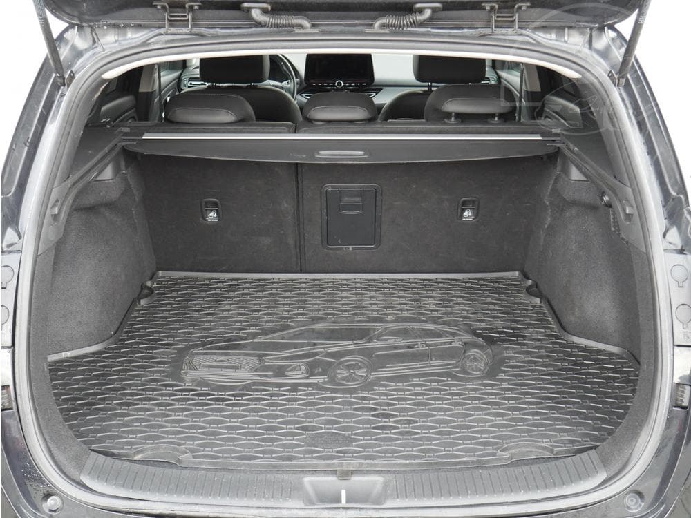 2022 Hyundai I30 - 7