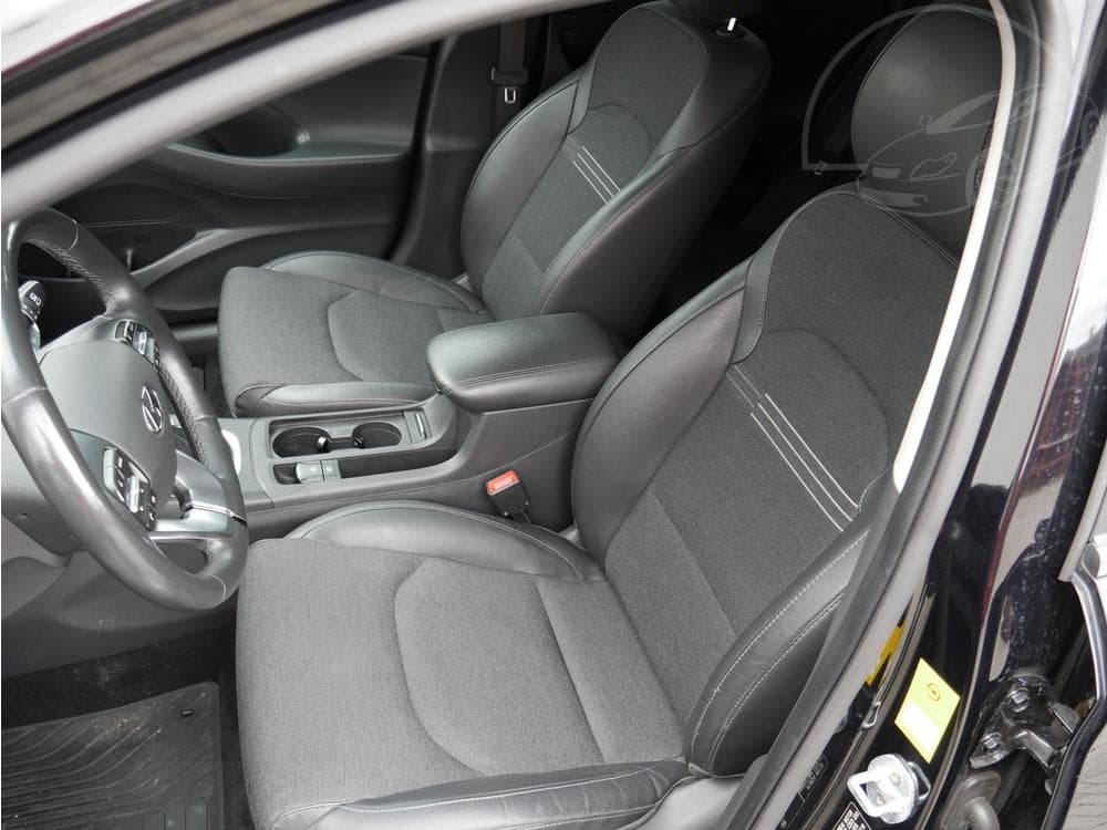 2022 Hyundai I30 - 9