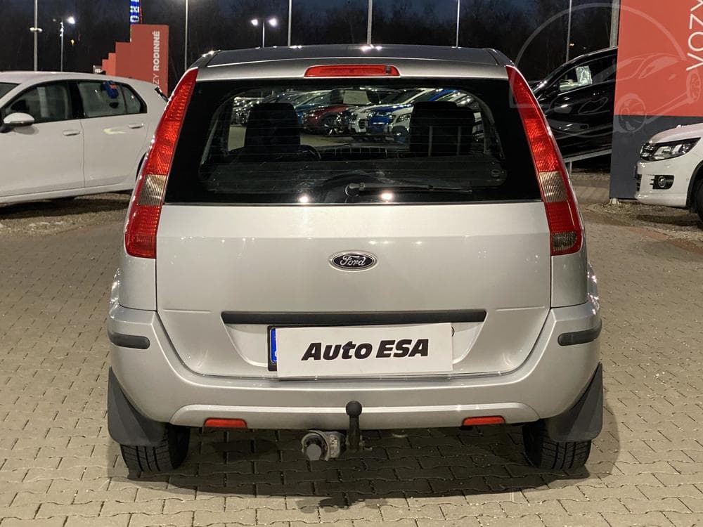 2005 Ford FUSION - 5