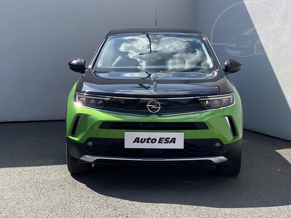 2021 Opel MOKKA - 5