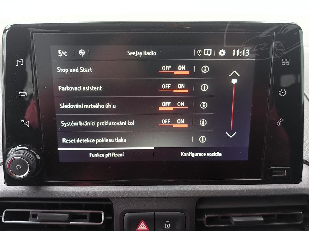 2020 Opel COMBO - 34