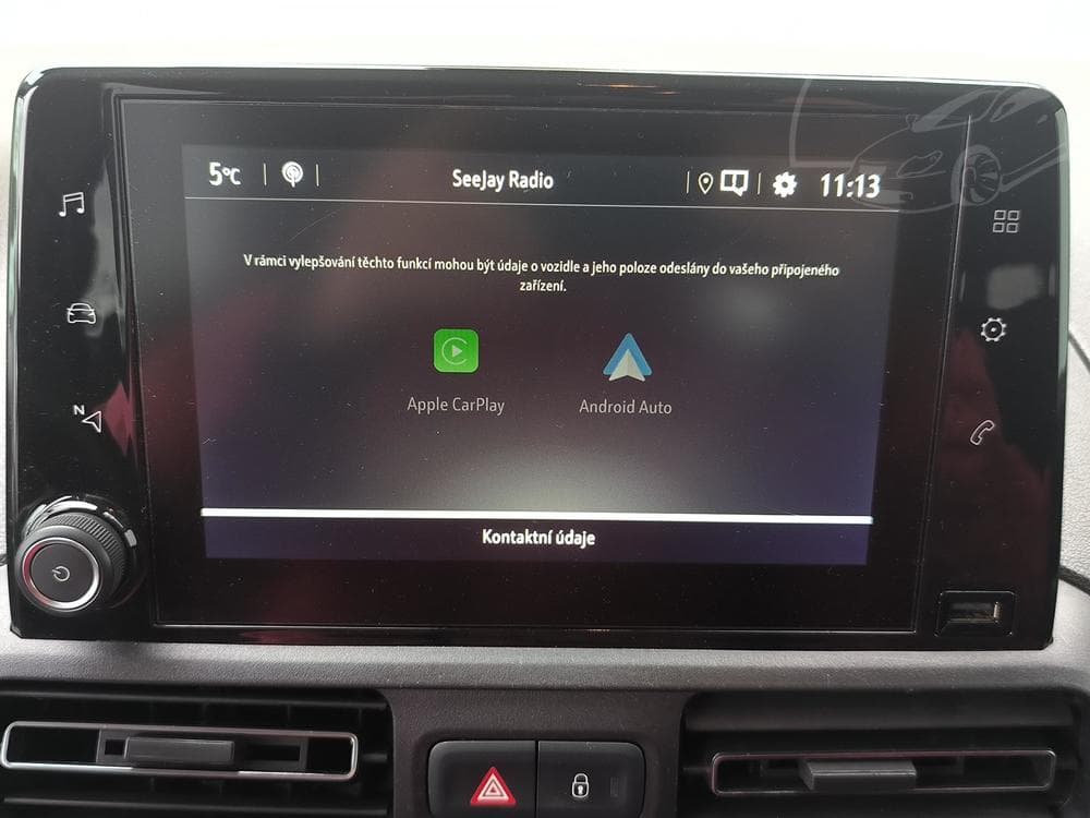 2020 Opel COMBO - 40