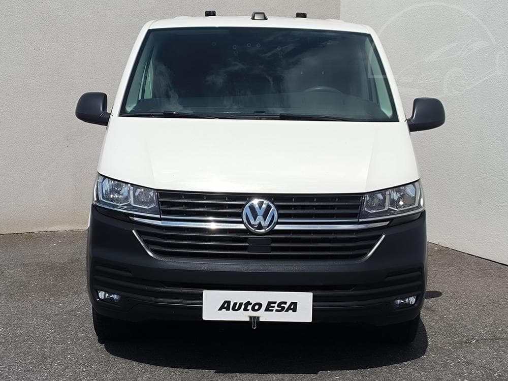 2021 Volkswagen TRANSPORTER - 3