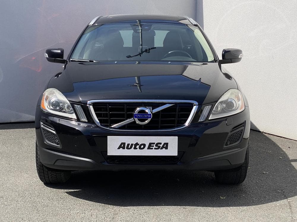 2012 Volvo XC60 - 4