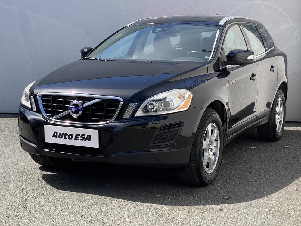 2012 Volvo XC60 - 7