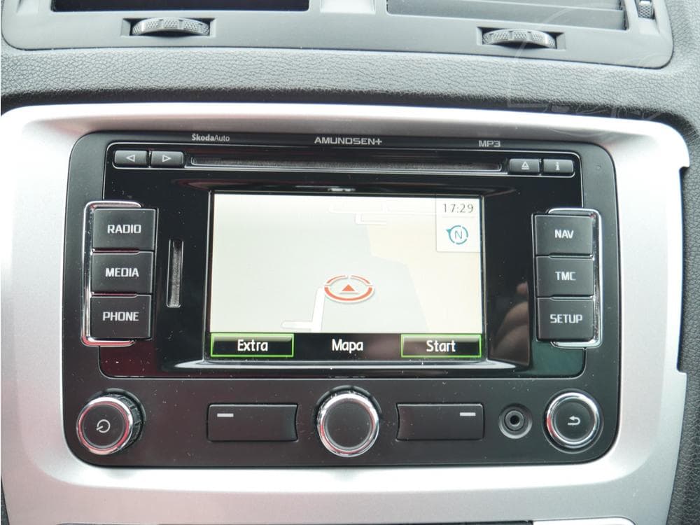 2011 Škoda OCTAVIA - 12