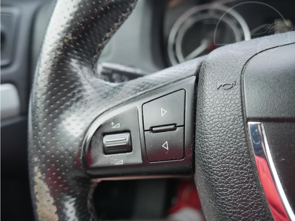 2011 Škoda OCTAVIA - 17