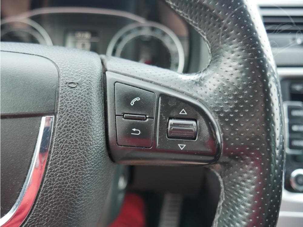 2011 Škoda OCTAVIA - 18