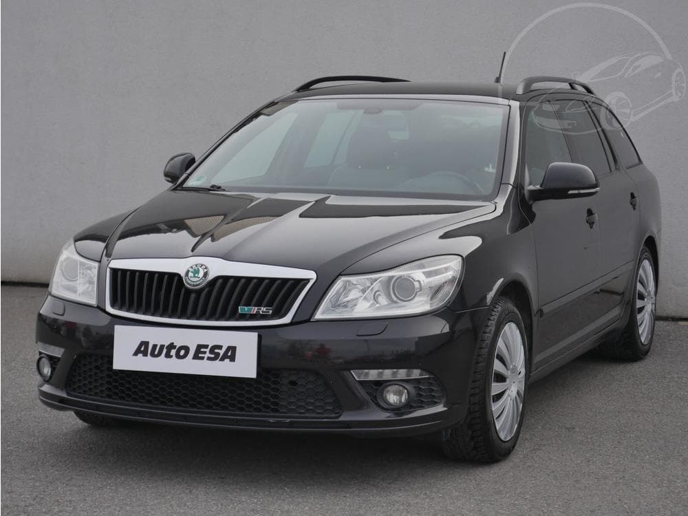 2011 Škoda OCTAVIA - 3