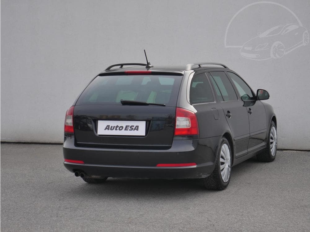2011 Škoda OCTAVIA - 4