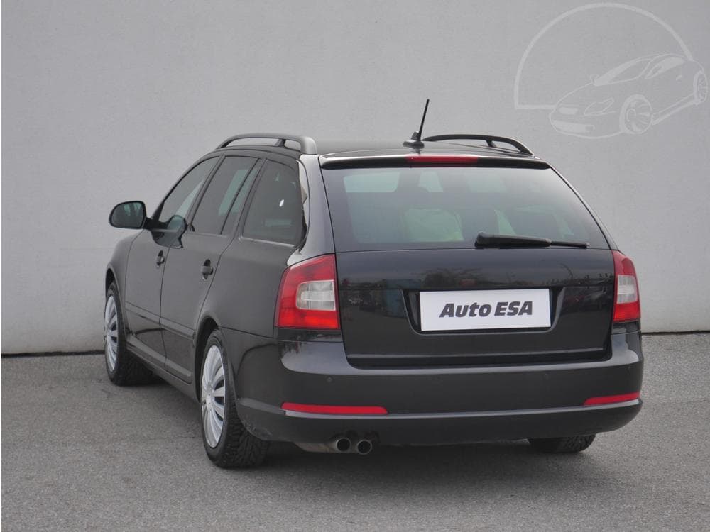 2011 Škoda OCTAVIA - 6