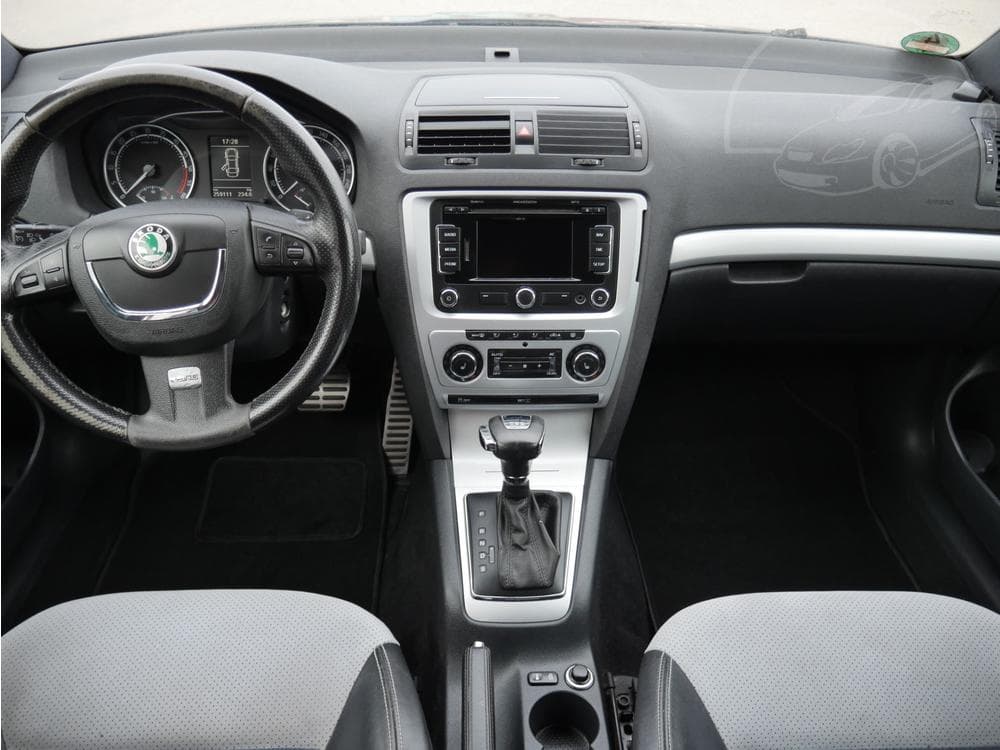 2011 Škoda OCTAVIA - 8