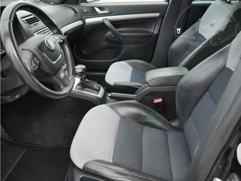 2011 Škoda OCTAVIA - 9
