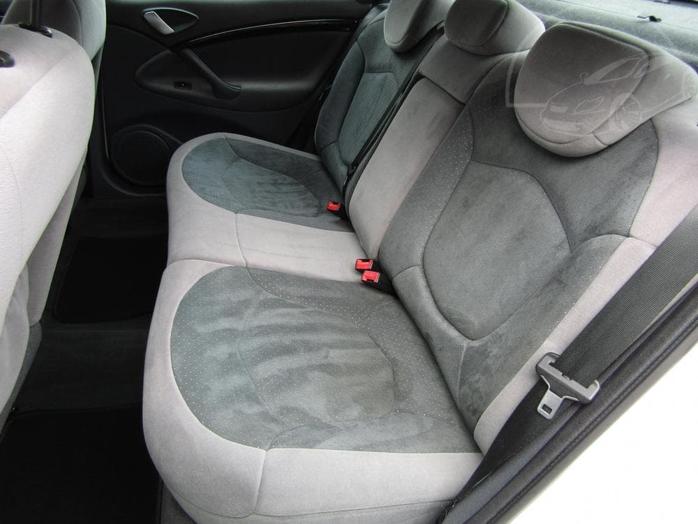 2007 Citroen C5 - 37
