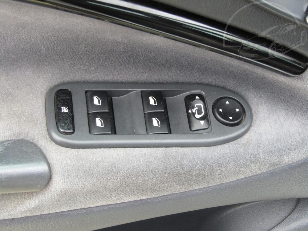 2007 Citroen C5 - 41