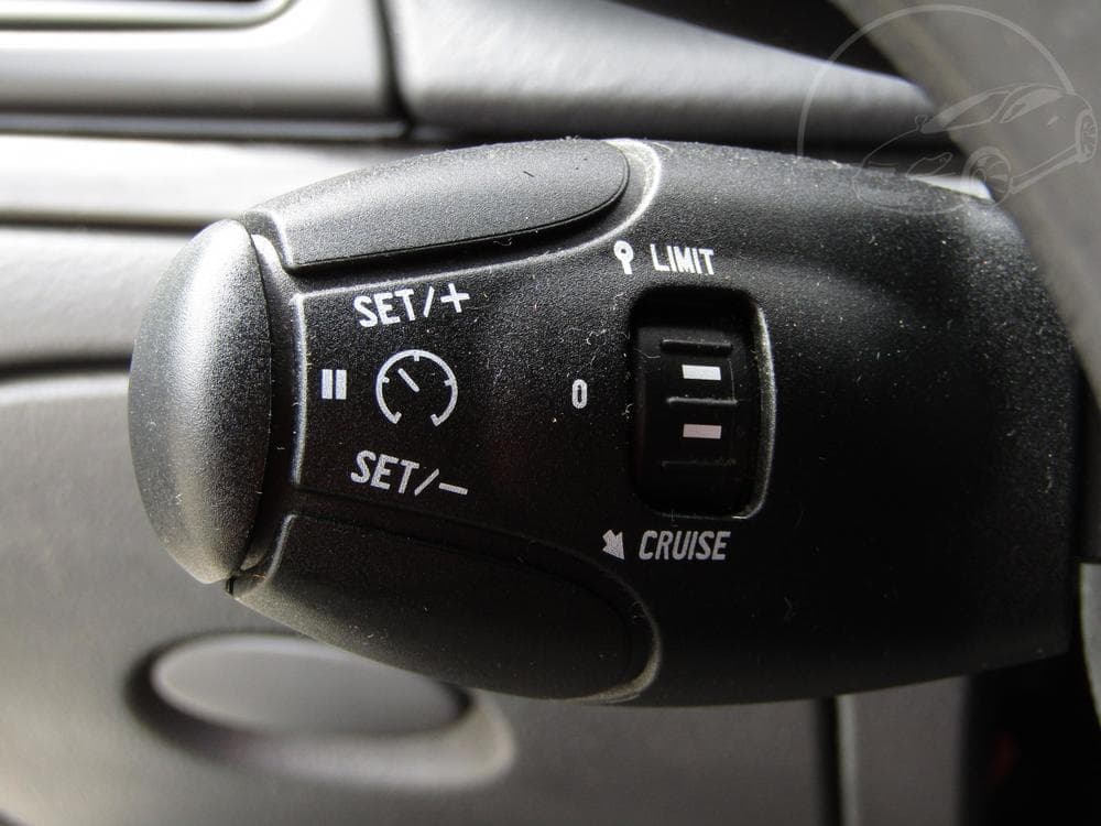 2007 Citroen C5 - 45
