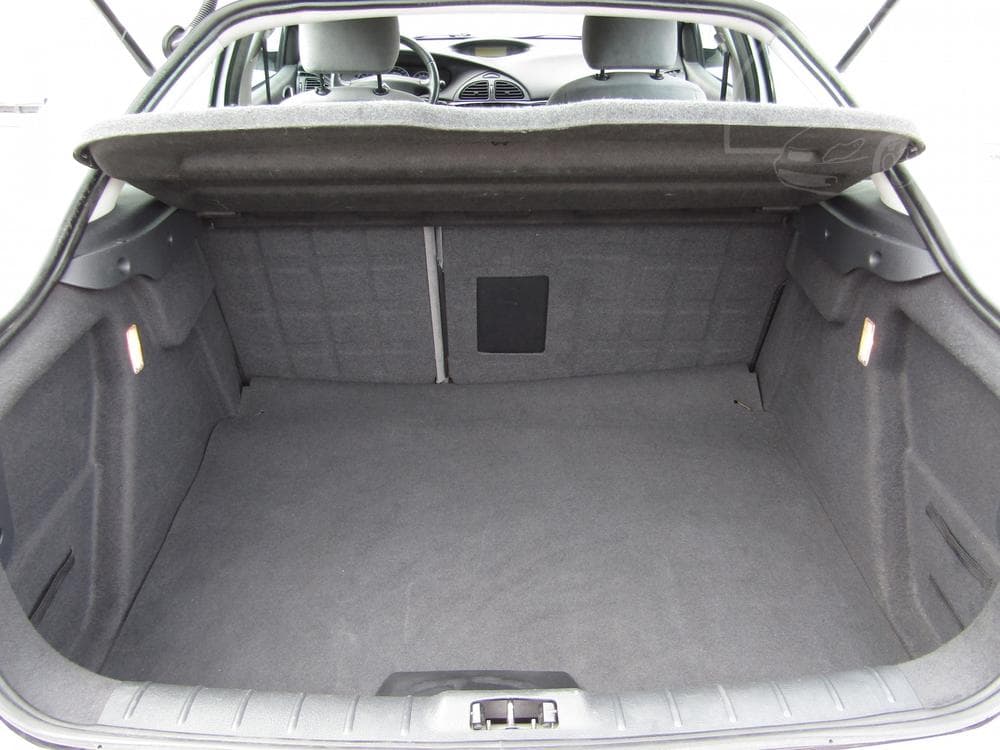 2007 Citroen C5 - 25