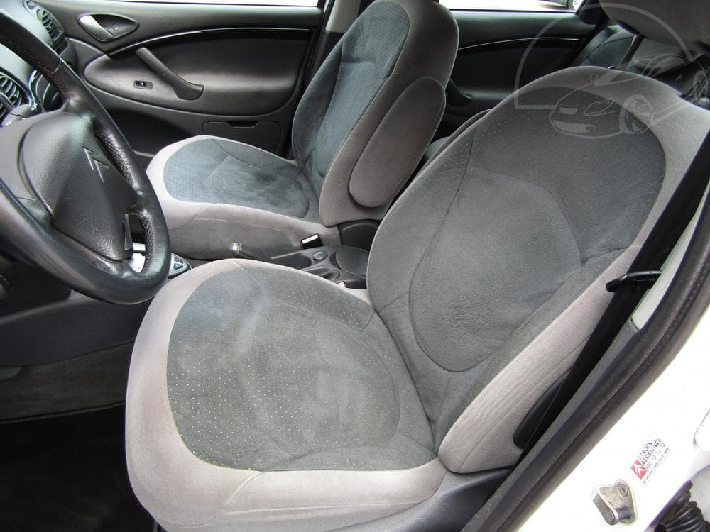 2007 Citroen C5 - 33