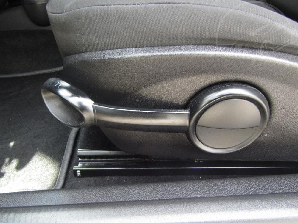 2012 Mini COOPER - 10