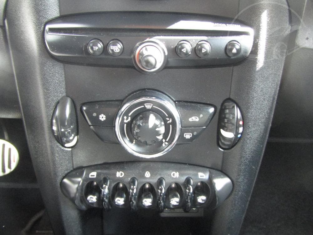 2012 Mini COOPER - 12